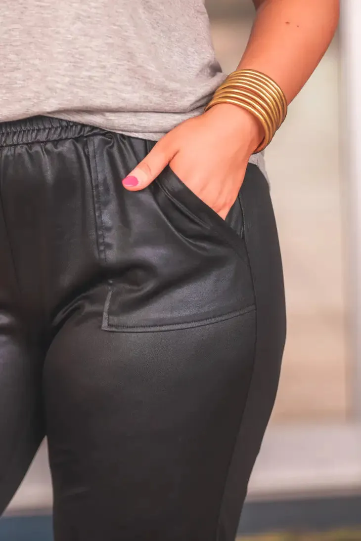 Jax Joggers