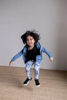 Kids & Youth Lounge Pants Prints