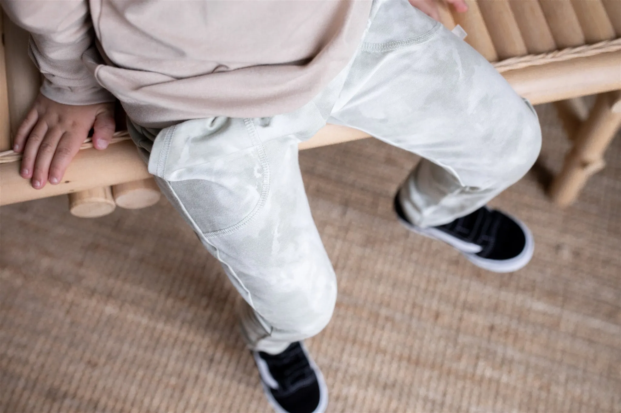 Kids & Youth Lounge Pants Prints
