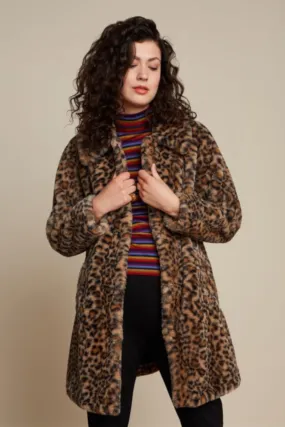 King Louie - Betty Coat Ossie Fur