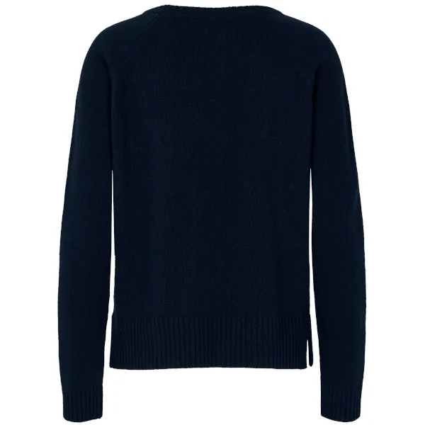Klitmøller W Nina Knit (navy)