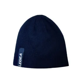 Legea Gold Beanie Navy