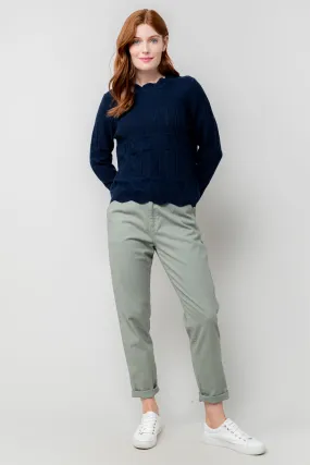 Lily and Me Breaker Trouser Twill