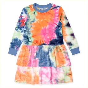Minti Magic Dress
