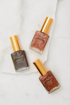 Multi Lux Aestiva Bambino Gypsy Oil Shimmer Set