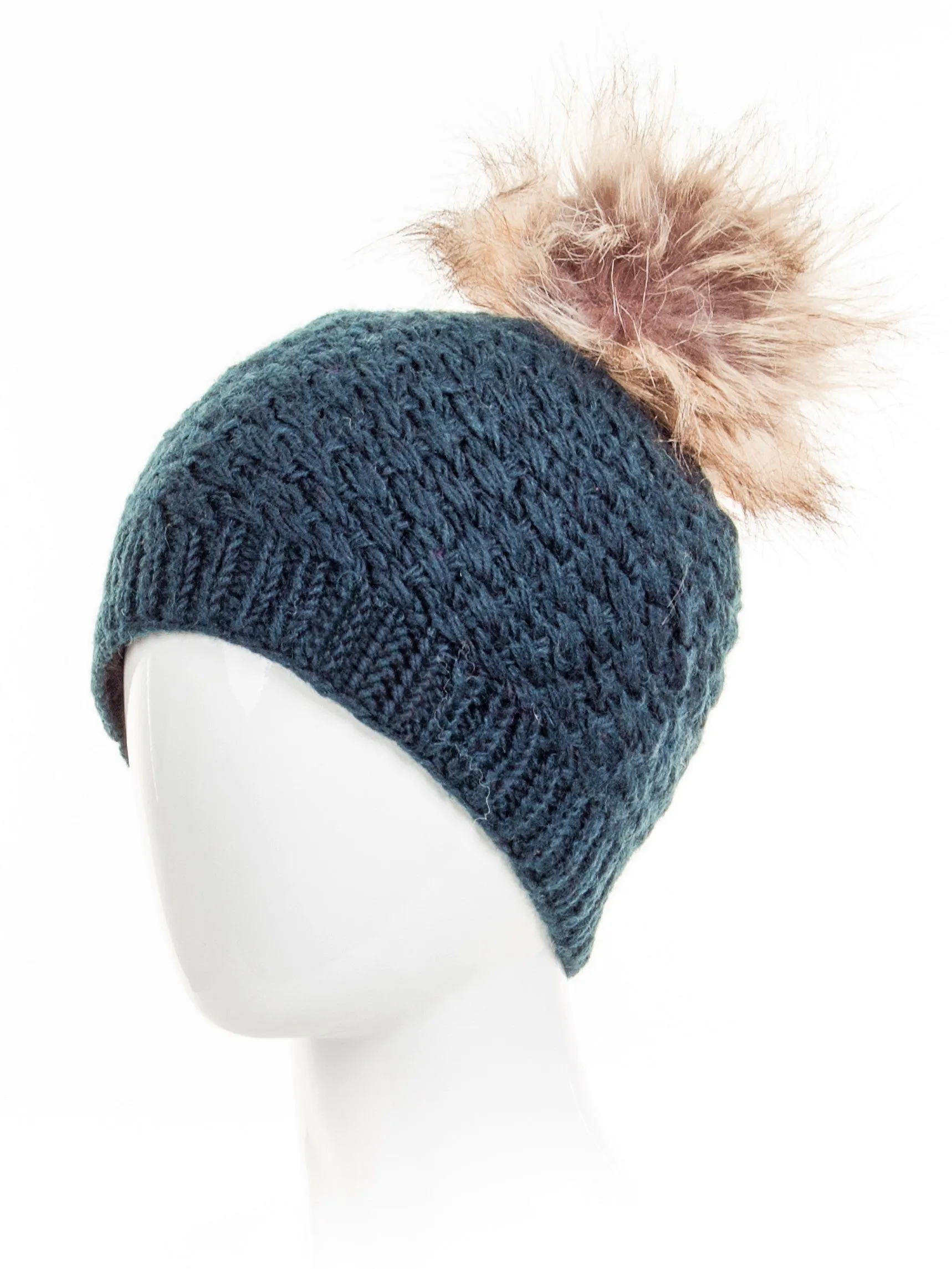 Palermo Beanie
