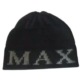 Personalized Name Personalized Knit Hat