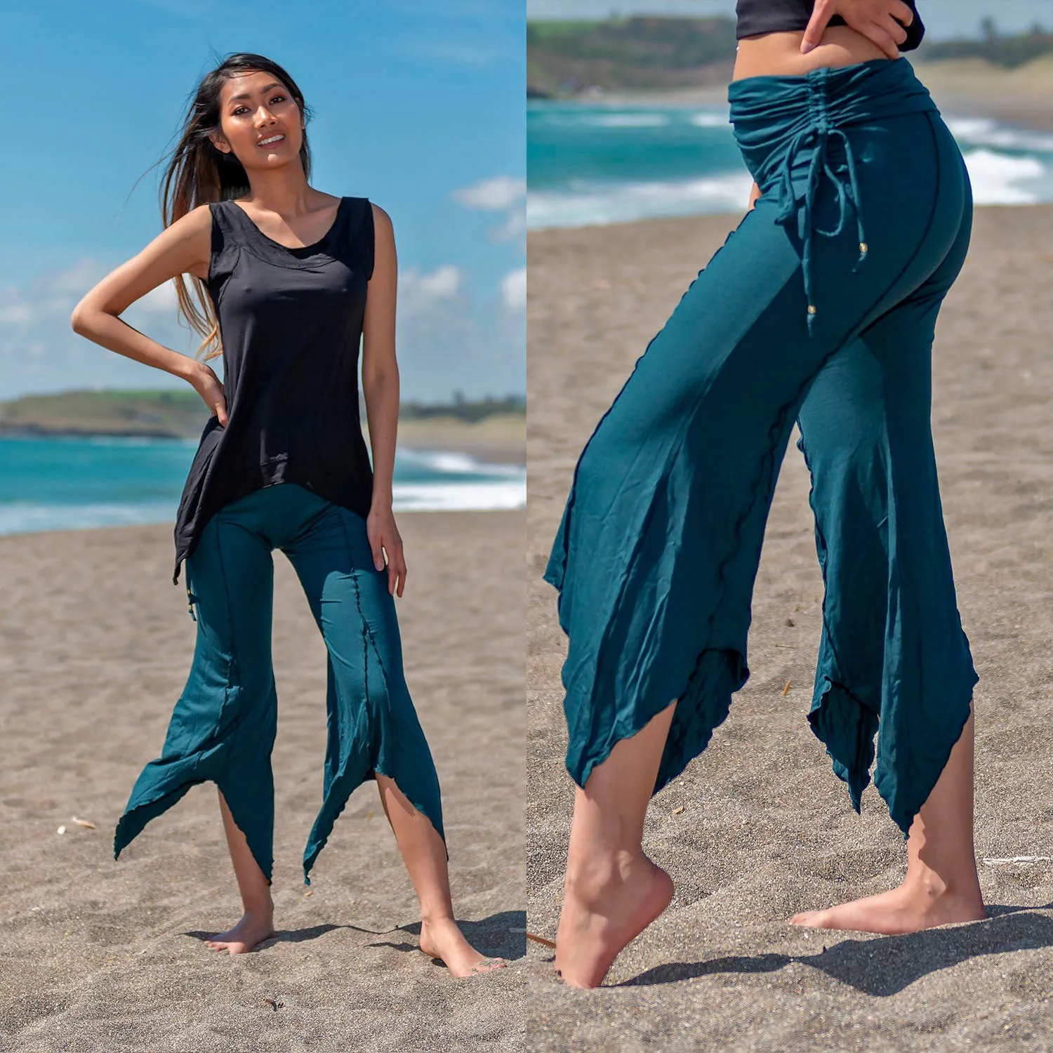 Pixie Pants