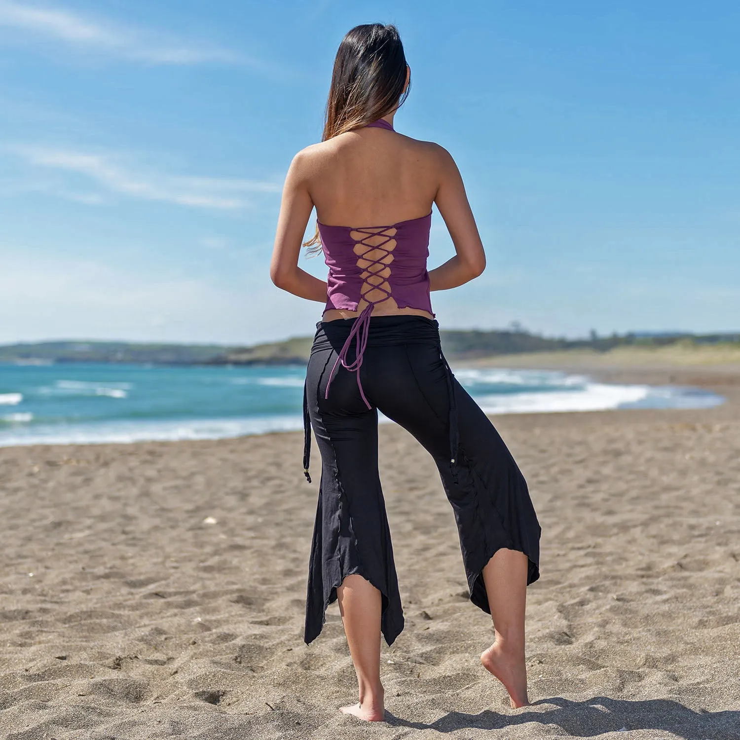 Pixie Pants
