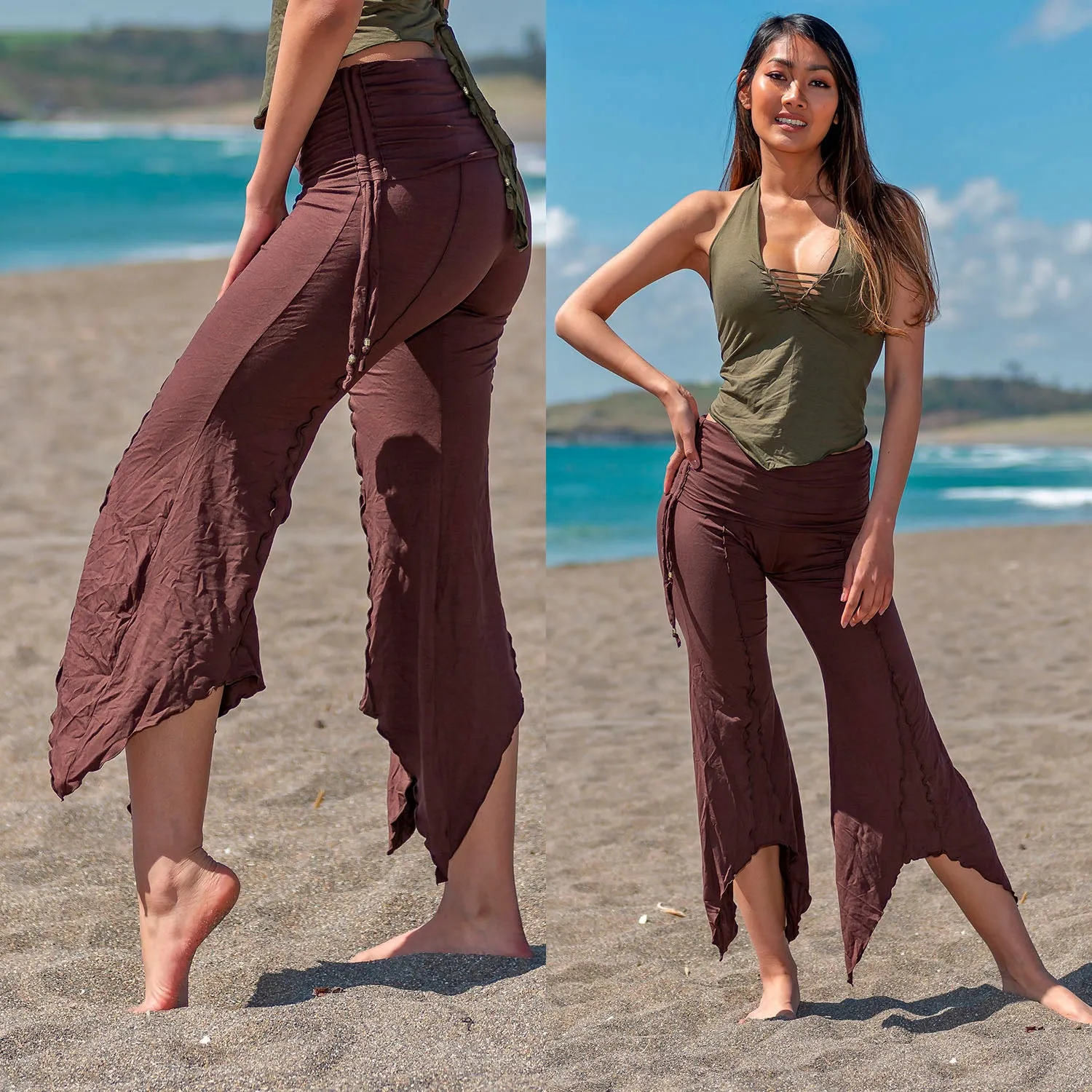 Pixie Pants