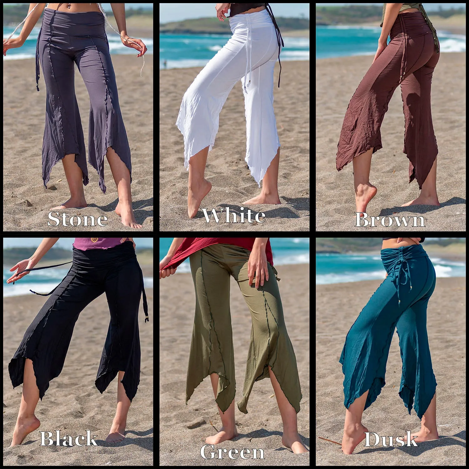 Pixie Pants