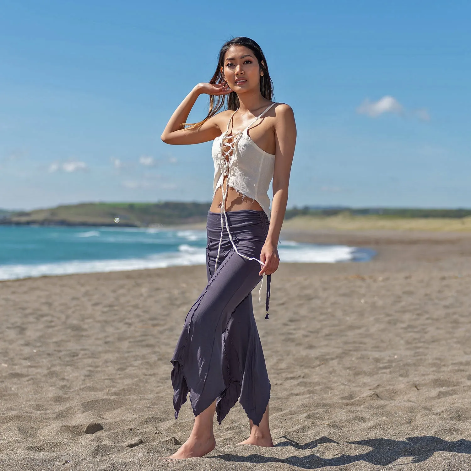 Pixie Pants