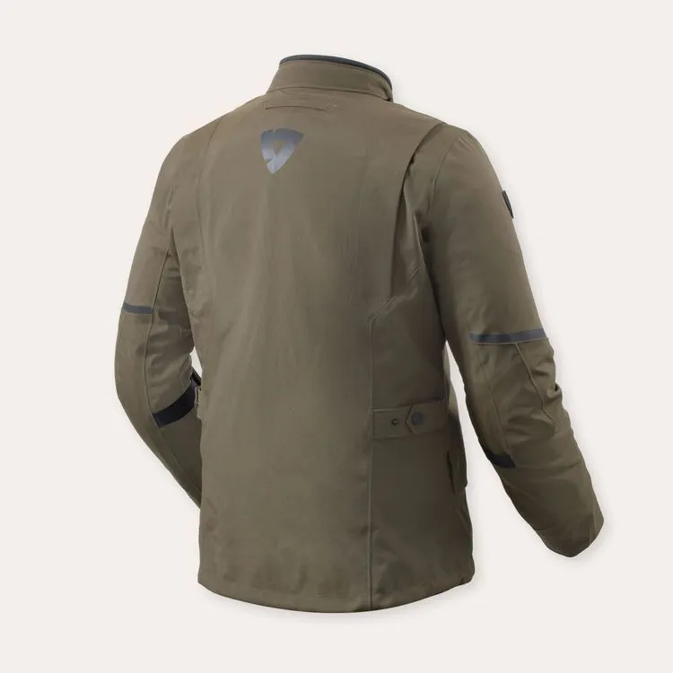 REV'IT! Trench 2 GTX Jacket