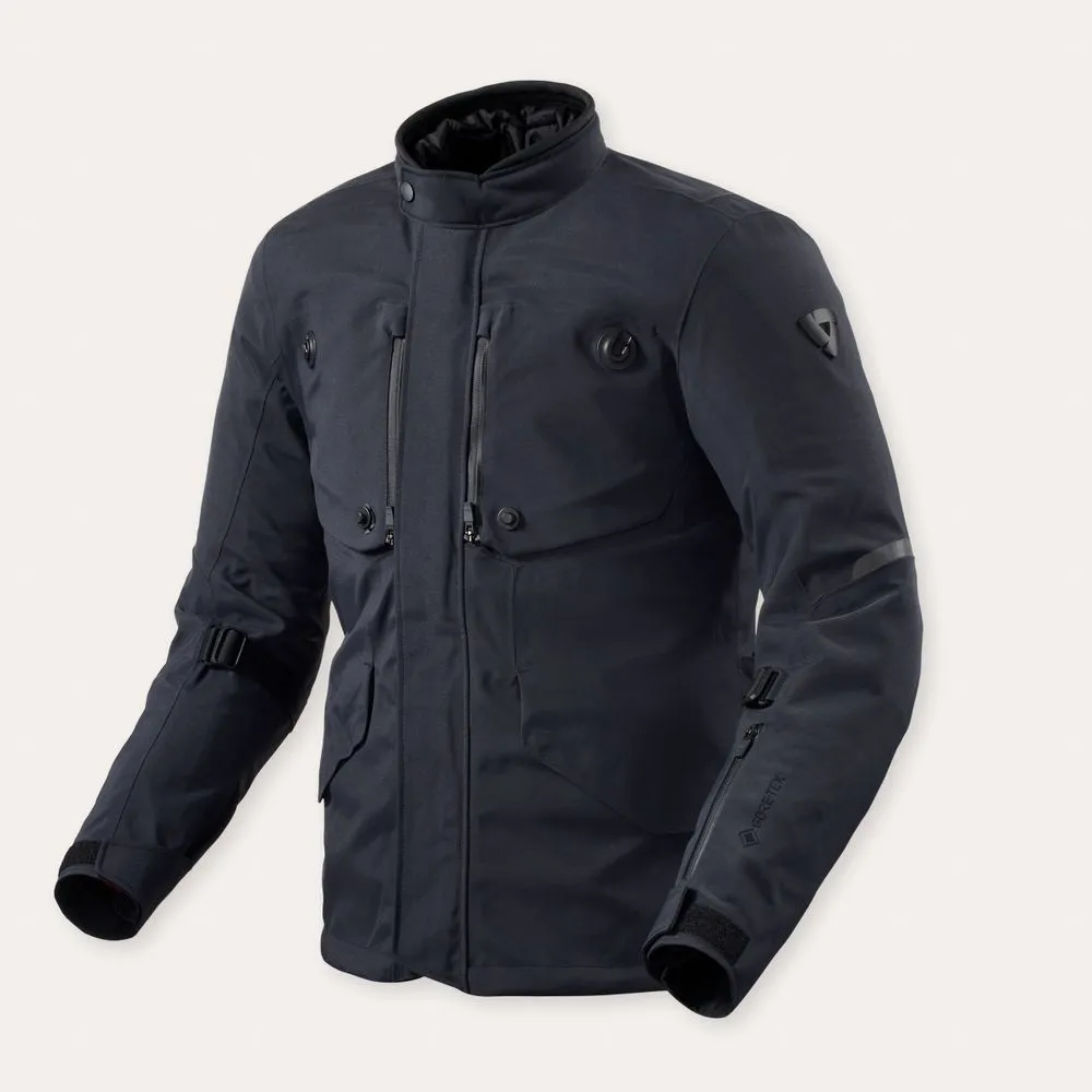 REV'IT! Trench 2 GTX Jacket
