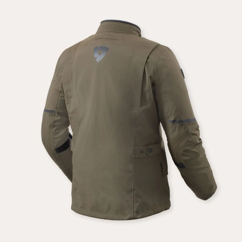 REV'IT! Trench 2 GTX Jacket