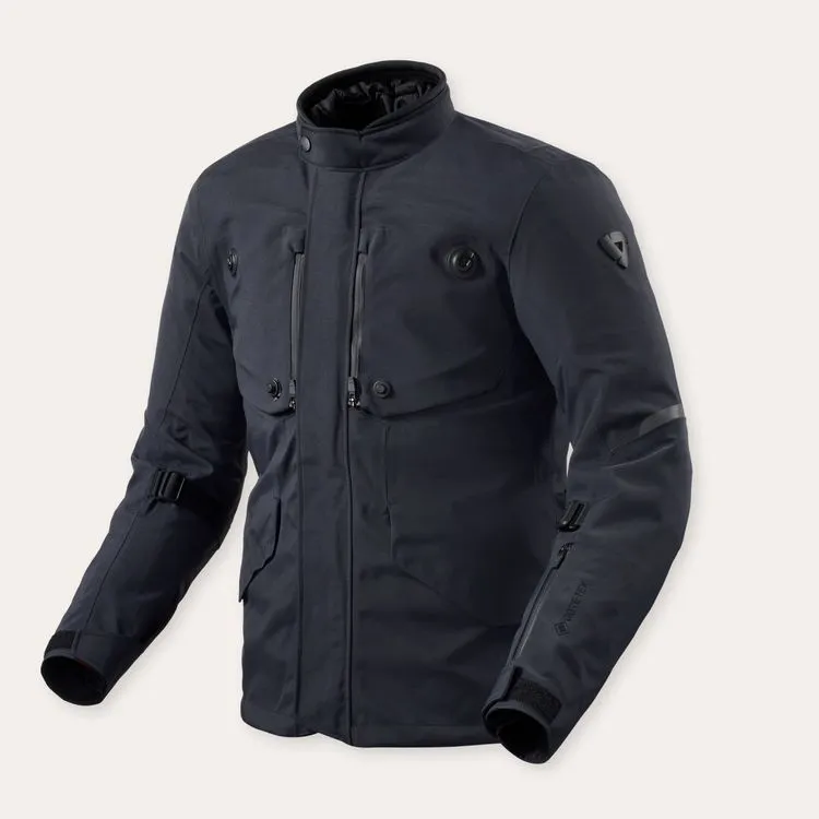 REV'IT! Trench 2 GTX Jacket