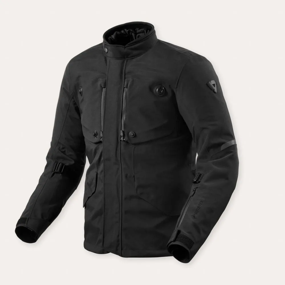 REV'IT! Trench 2 GTX Jacket