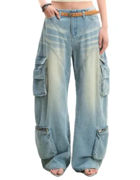 Scimitar Pocket Pants