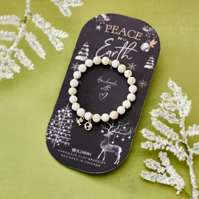 Silent Night Bracelet