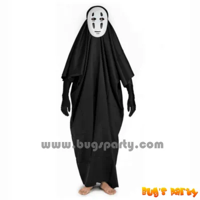 Spirited Ghost Costume