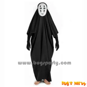 Spirited Ghost Costume