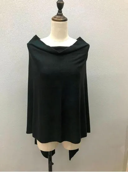 Super Soft Poncho