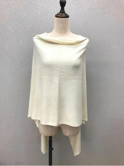 Super Soft Poncho