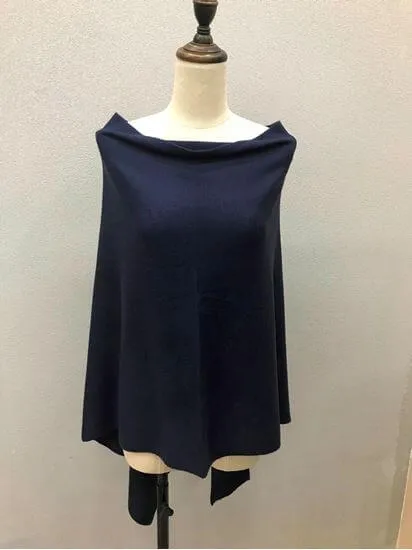 Super Soft Poncho