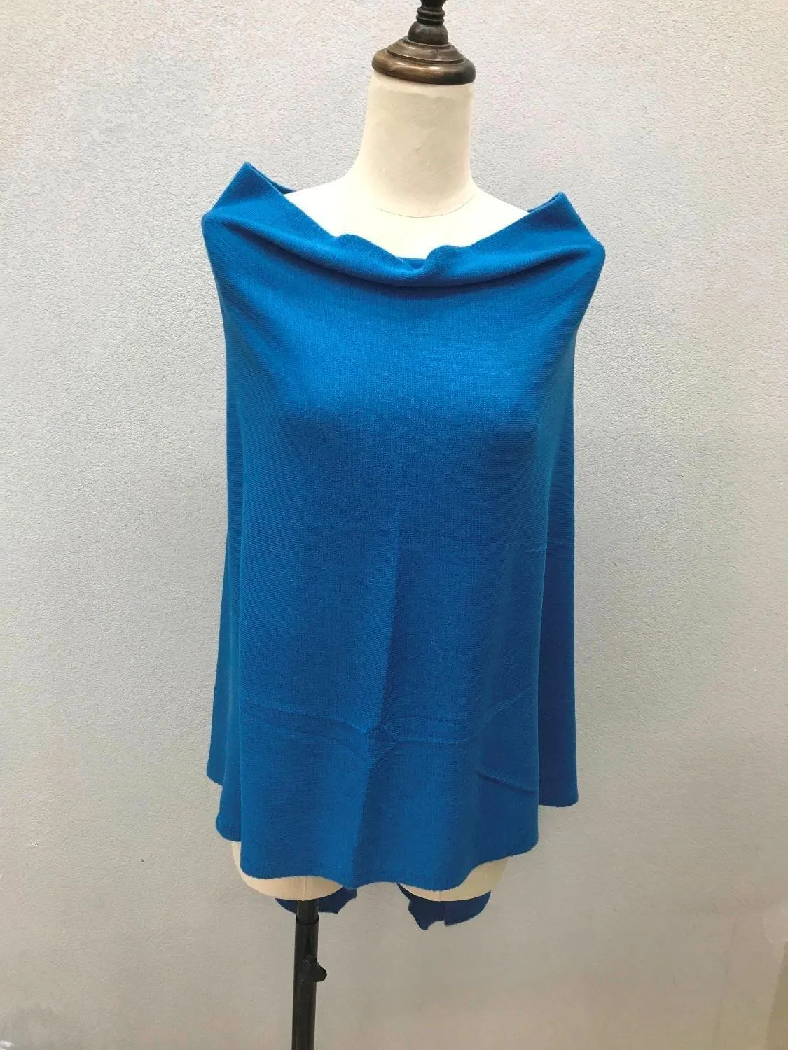 Super Soft Poncho
