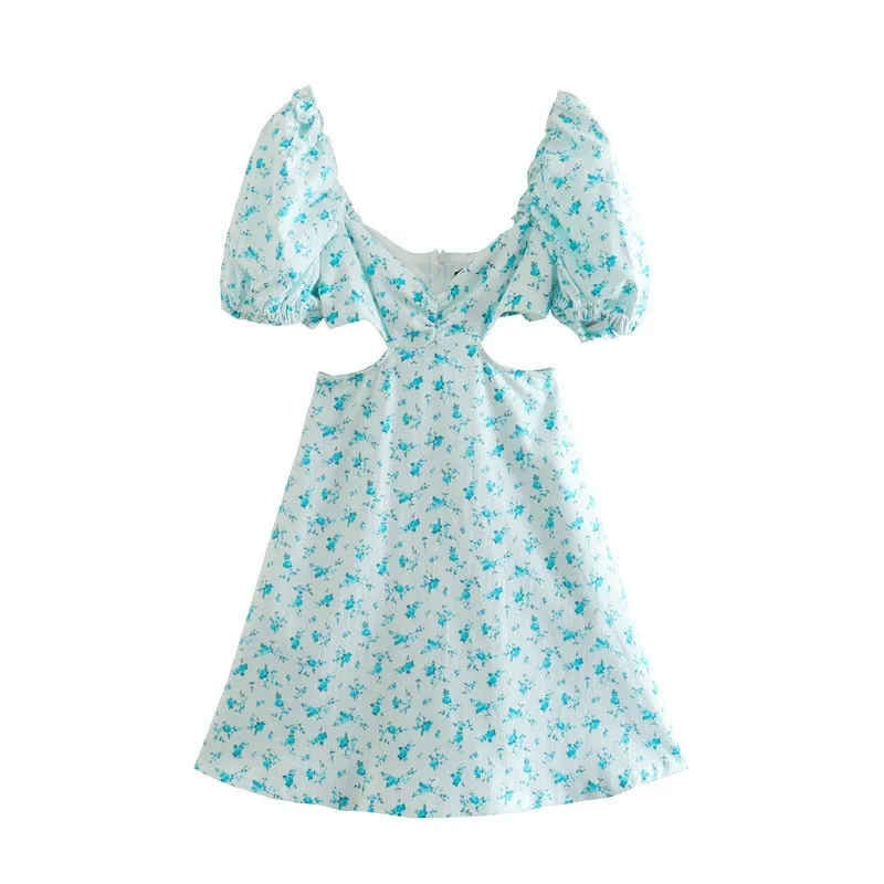 The Kayla Dress