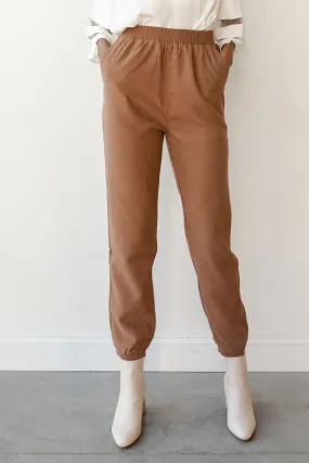 up a notch joggers