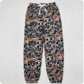 Women’s joggers