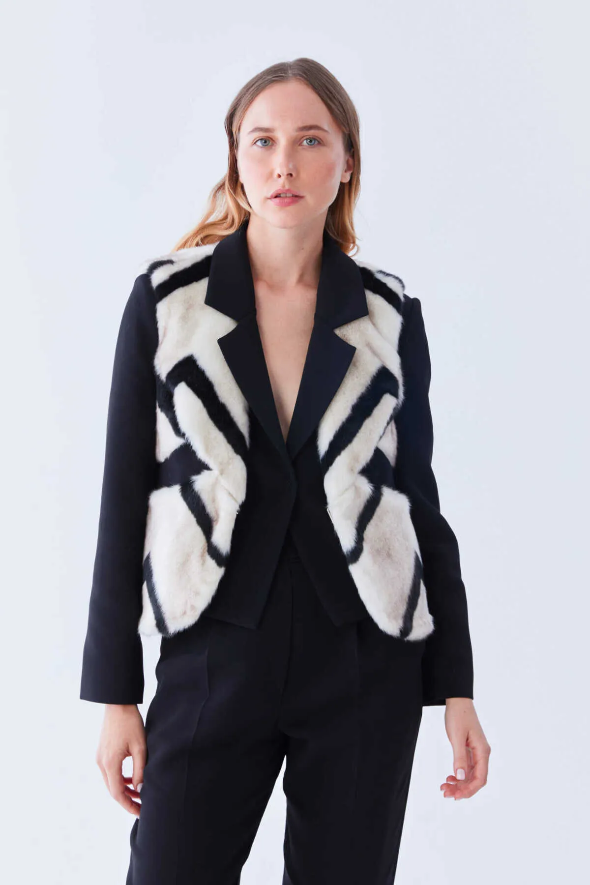 Women's Vest Standard Color