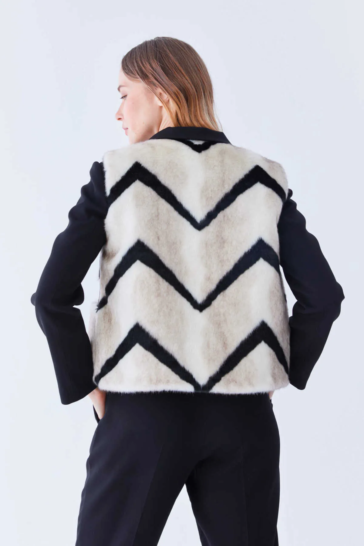 Women's Vest Standard Color