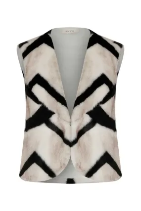 Women's Vest Standard Color