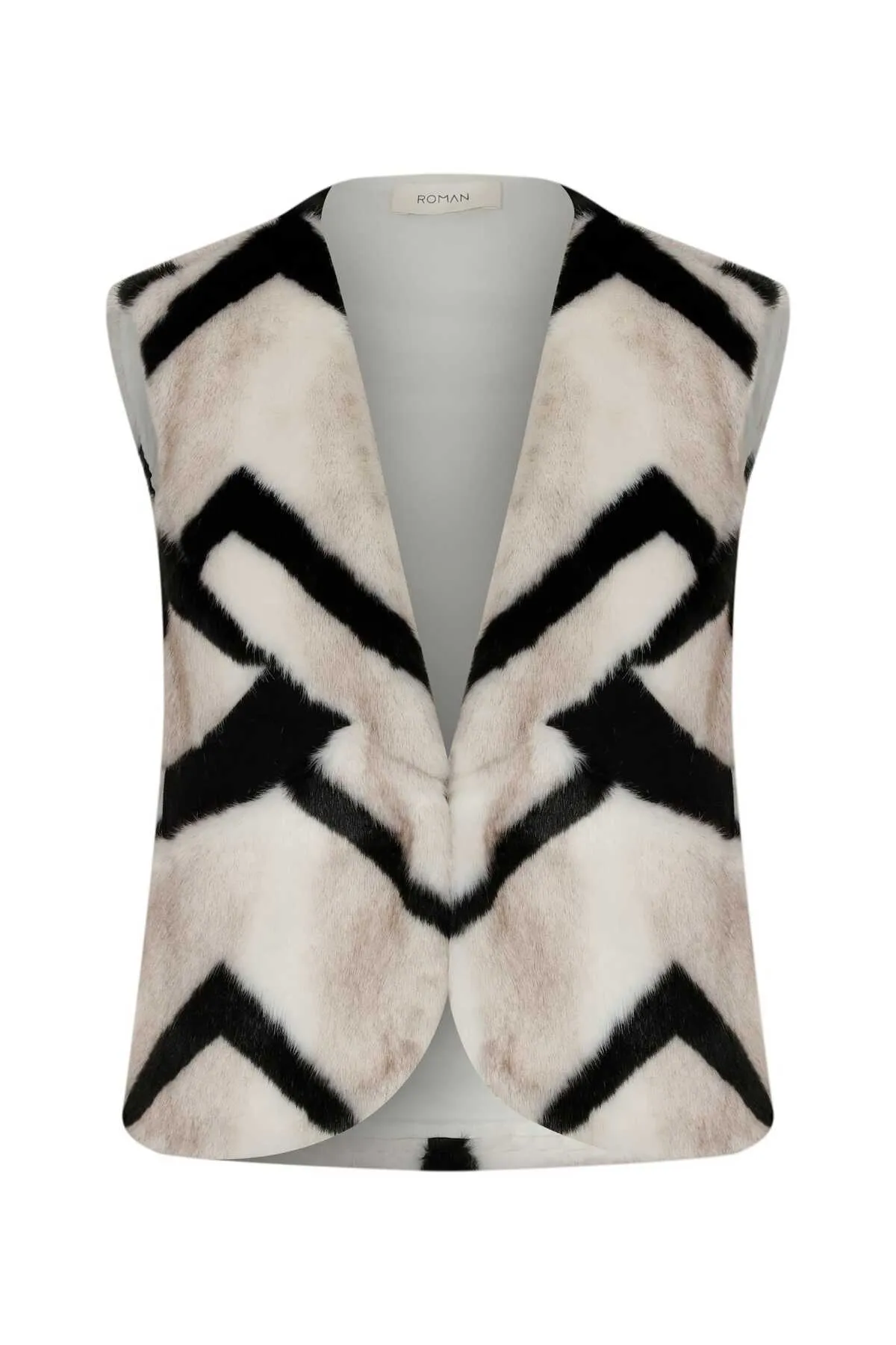 Women's Vest Standard Color