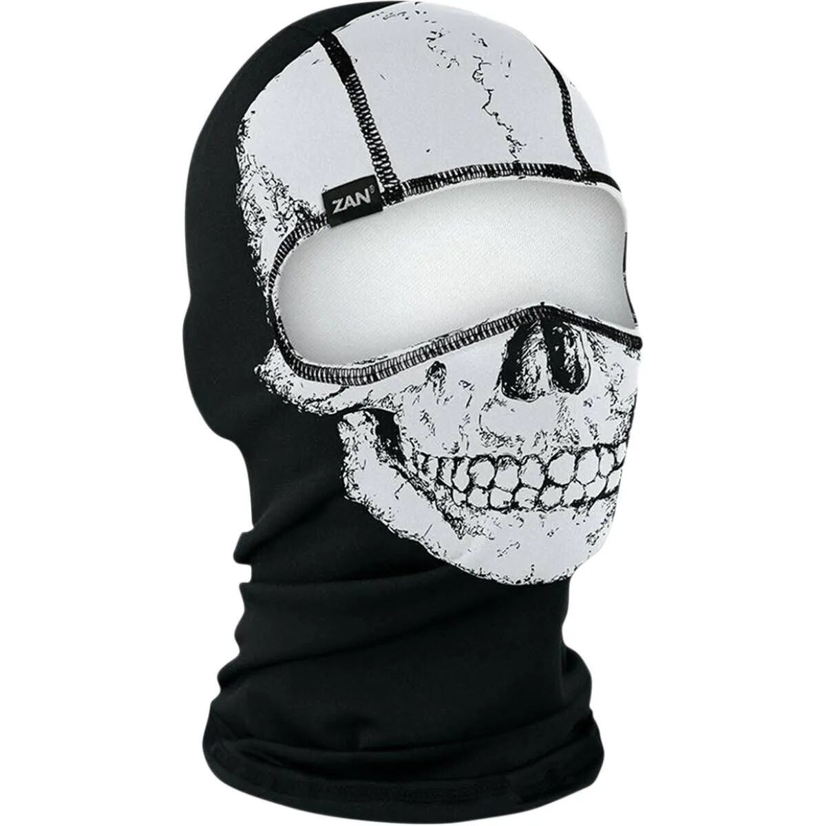 Zan Headgear Polyester Balaclava