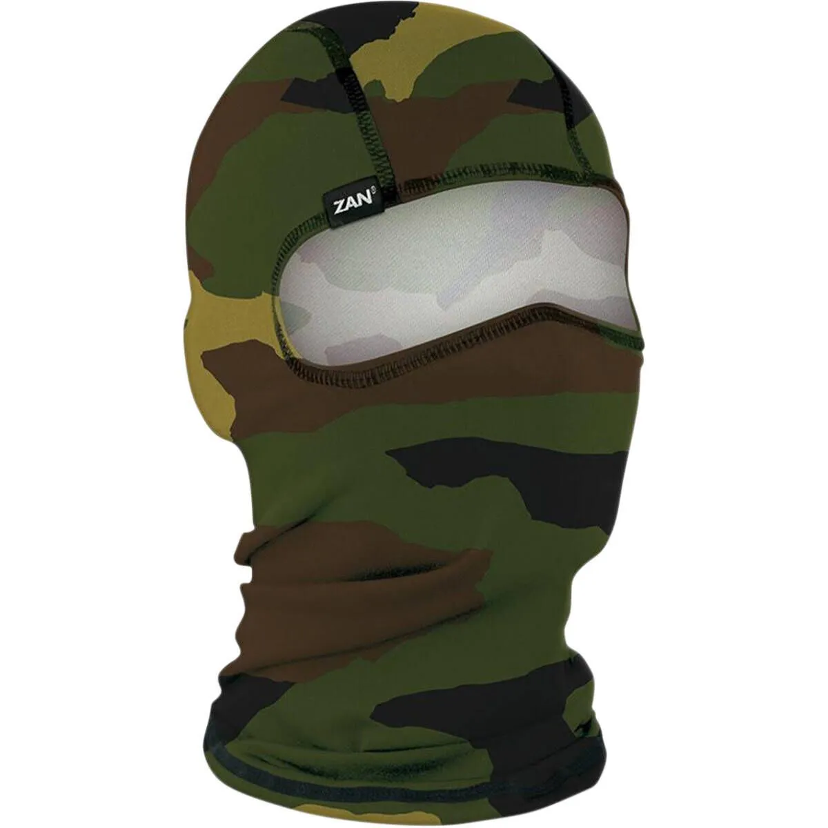 Zan Headgear Polyester Balaclava