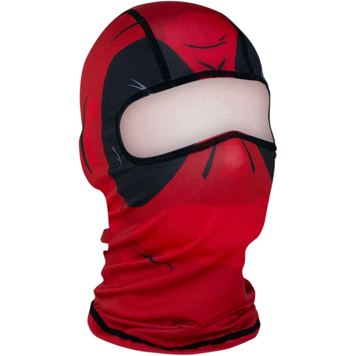 Zan Headgear Polyester Balaclava