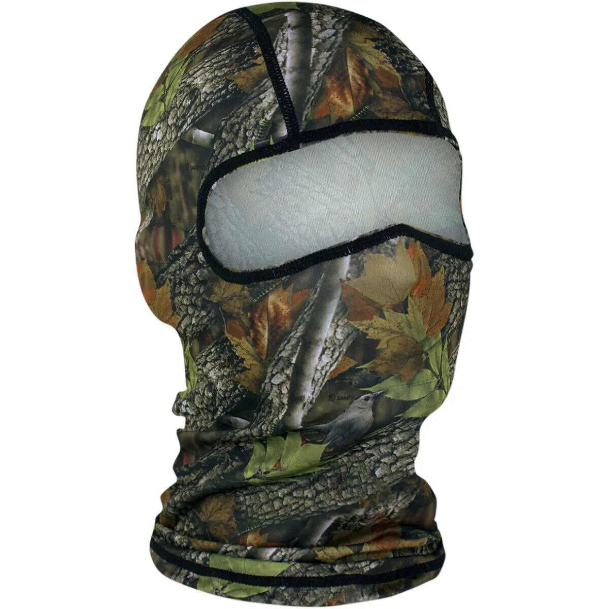 Zan Headgear Polyester Balaclava