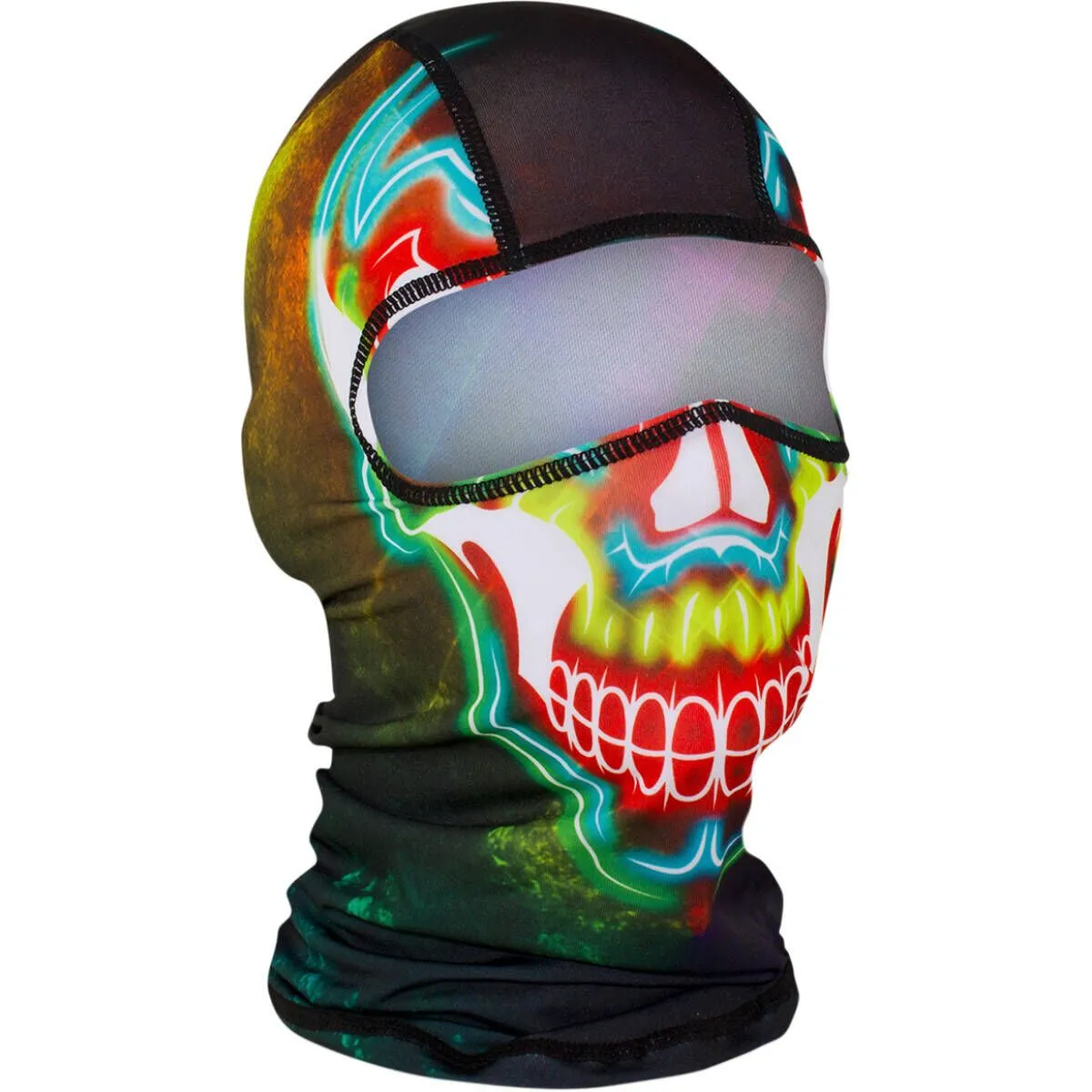 Zan Headgear Polyester Balaclava