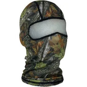 Zan Headgear Polyester Balaclava