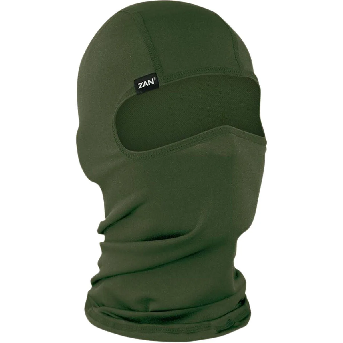 Zan Headgear Polyester Balaclava