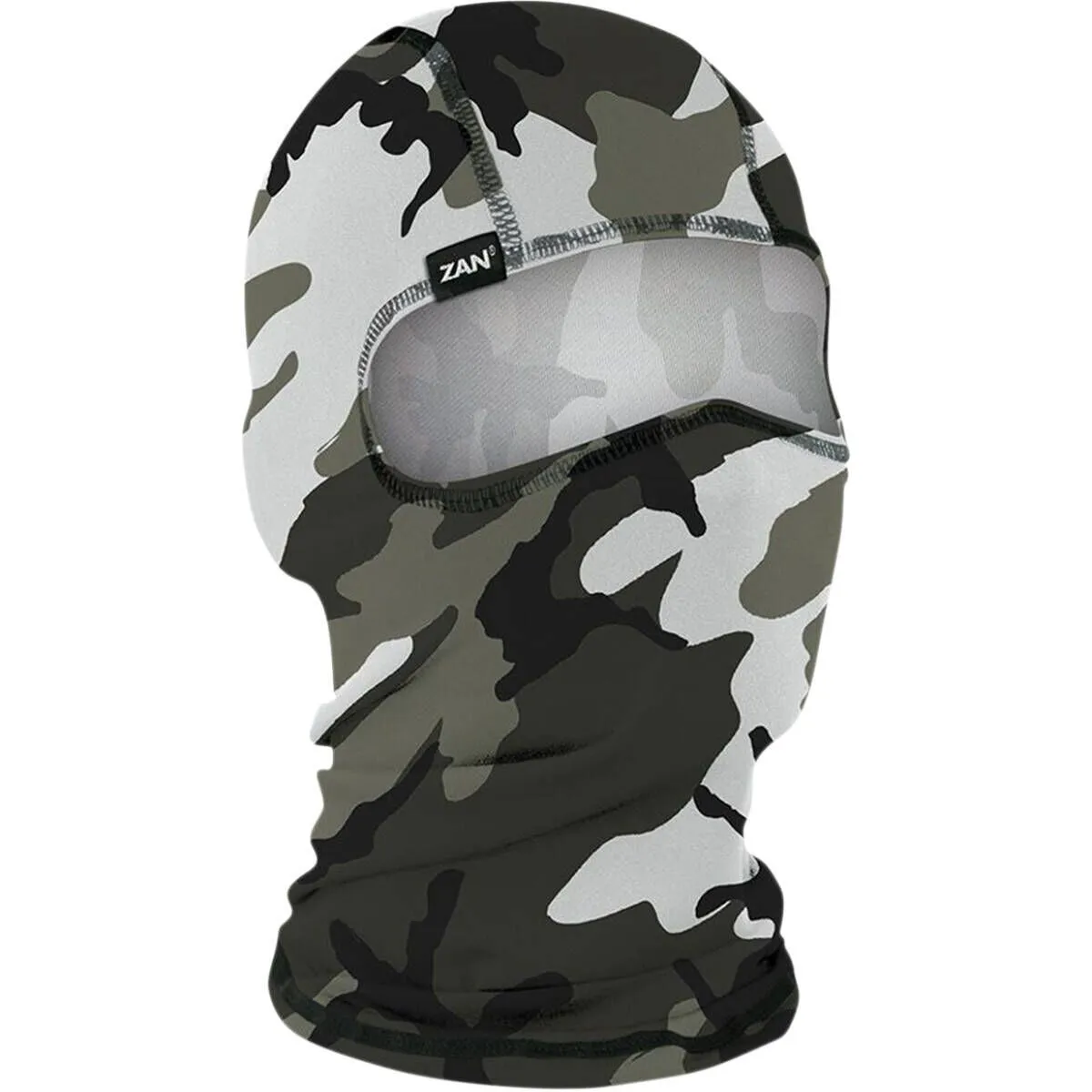 Zan Headgear Polyester Balaclava
